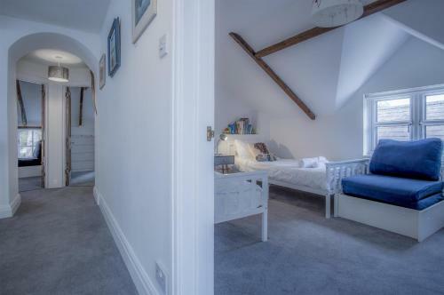 White Mill - 4 Bedroom Holiday Home - Lampeter Velfrey - Narberth