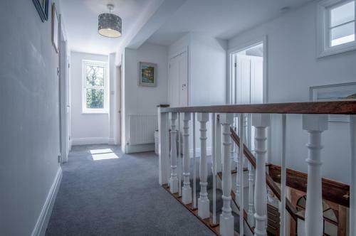 White Mill - 4 Bedroom Holiday Home - Lampeter Velfrey - Narberth