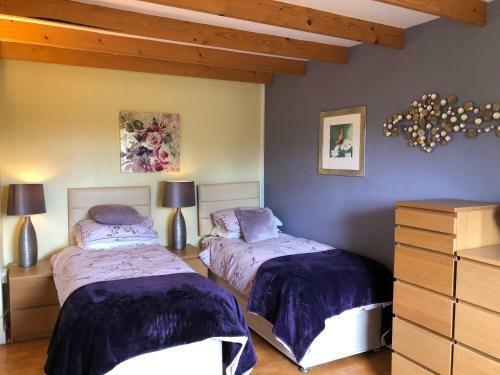 Apartamento The Granary Country Retreat