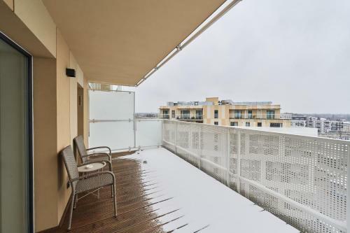 Apartments Krakowska 39 Wroc?aw By Renters