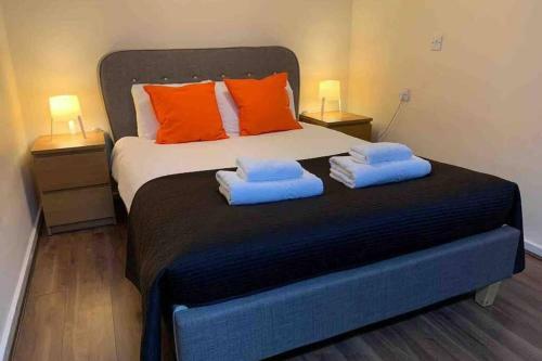 Apartamento Modern Studio Great Trans Links Nr Trendy Chorlton