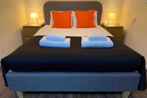 Apartamento Modern Studio Great Trans Links Nr Trendy Chorlton