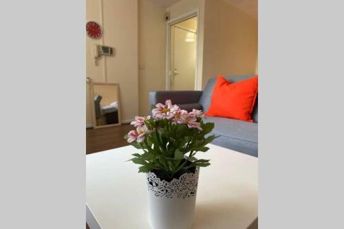 Apartamento Modern Studio Great Trans Links Nr Trendy Chorlton