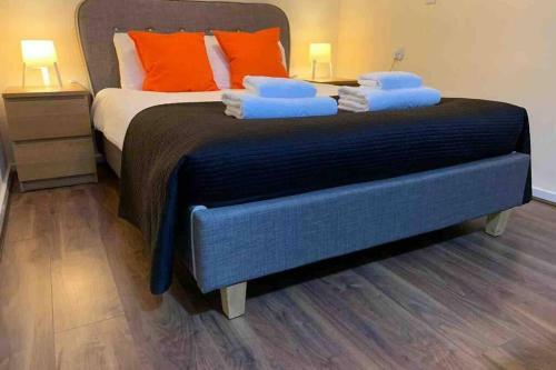 Apartamento Modern Studio Great Trans Links Nr Trendy Chorlton