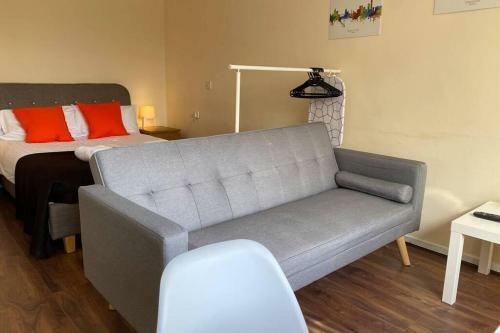 Apartamento Modern Studio Great Trans Links Nr Trendy Chorlton