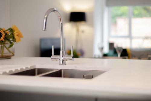 Ideal Home At Moseley Gardens In Fallowfield