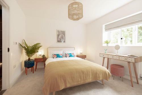 Ideal Home At Moseley Gardens In Fallowfield