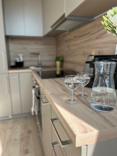 Apartamenty Bulwar Staromiejski