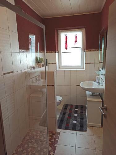 Apartamento Ferienwohnung Am Hopfenstodl