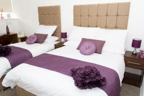 Hotel Parkview Residence