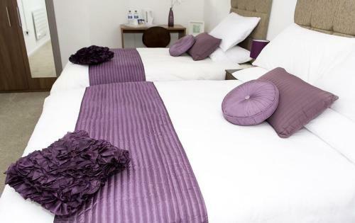 Hotel Parkview Residence