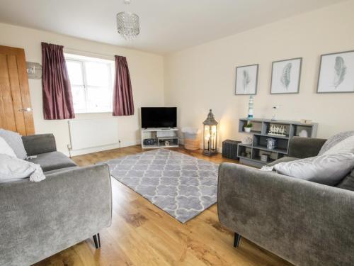 16 Cefn Cwmwd Cottages