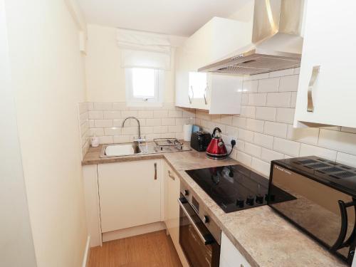 Apartamentos Llain Mai