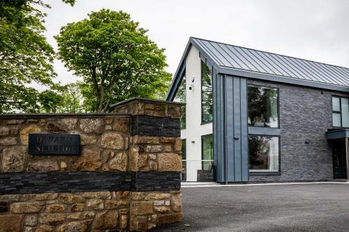 Apartamentos The Lodge At Dafarn Newydd