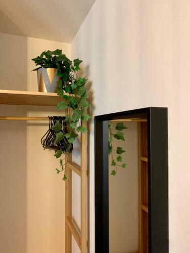 Apartamento Designer House And Garden With Parking