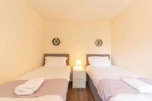 Apartamento Newly Refurbished Studio In Leafy Chorlton Suburbs