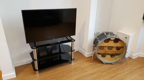 Apartamento Number 1, Beech Road