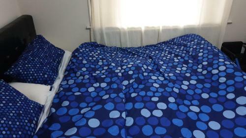 Splendid 4bedrooms Shared Home