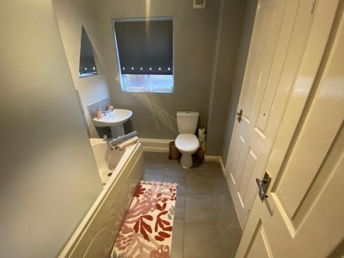 Bambz Apartment 3
