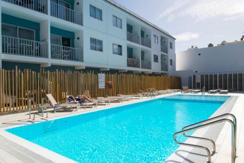 Apartment Tarabilla