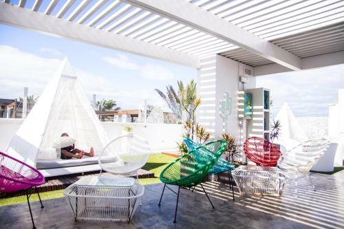 Apartment Tarabilla