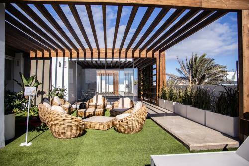 Apartment Tarabilla