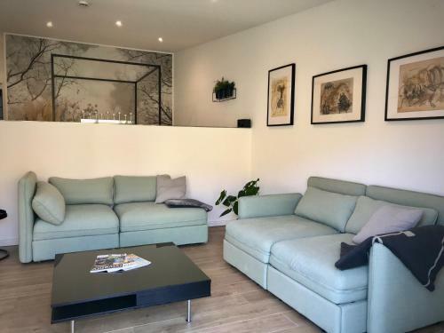Apartamento Weinlofts An Der Mosel