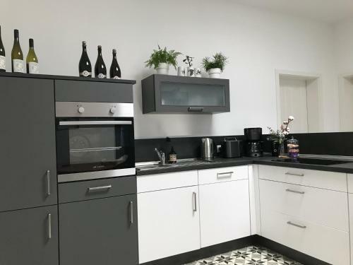 Apartamento Weinlofts An Der Mosel