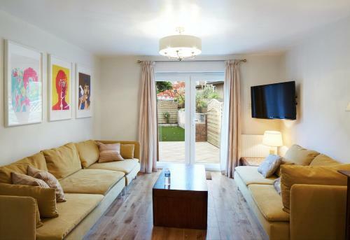 Apartamentos Second Nest Hampton Street