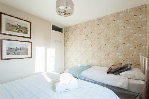 Apartamentos Second Nest Hampton Street