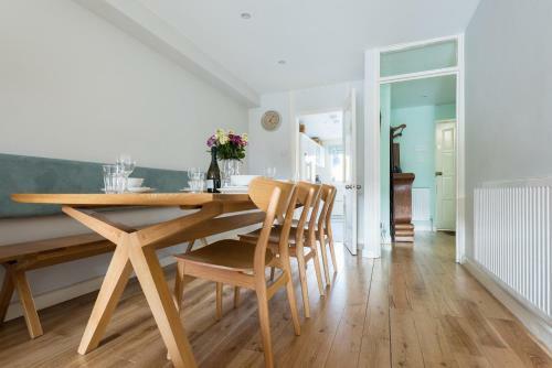 Apartamentos Second Nest Hampton Street