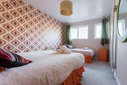 Apartamentos Second Nest Hampton Street