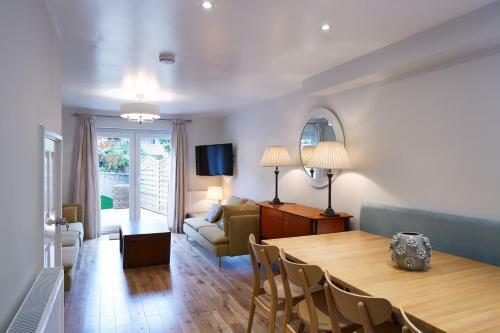 Apartamentos Second Nest Hampton Street