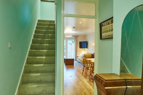 Apartamentos Second Nest Hampton Street