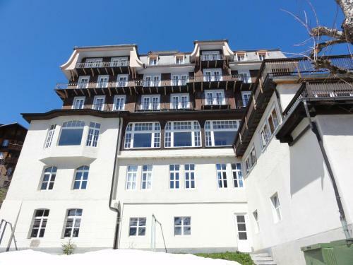 Posada Hotel Regina