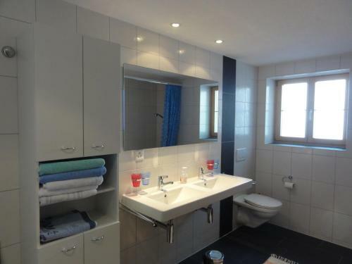 Apartamento Chalet Sch�nb�hl