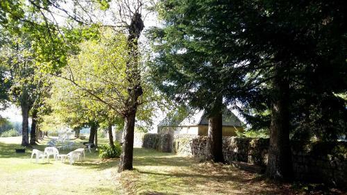 Hotel Domaine De Rilhac