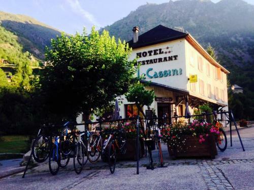 Hotel H�tel Le Cassini