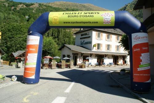 Hotel H�tel Le Cassini