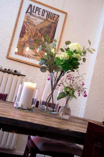 Hotel H�tel Le Cassini