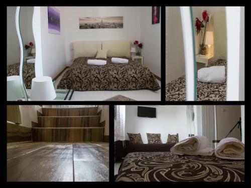 Bed & Breakfast Panoramic