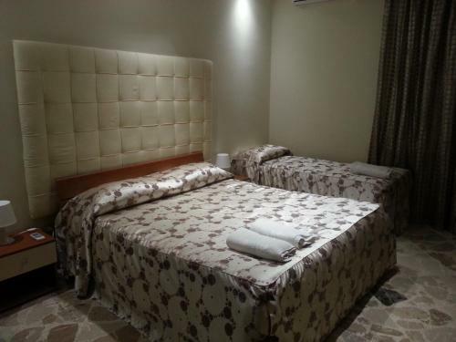 Bed & Breakfast Panoramic