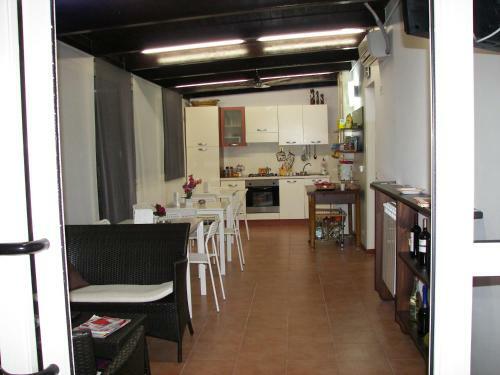 Bed & Breakfast Panoramic