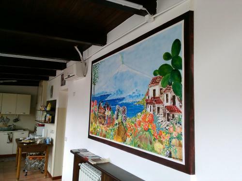 Bed & Breakfast Panoramic