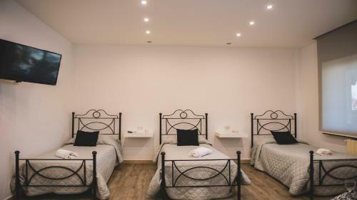 Bed & Breakfast Panoramic