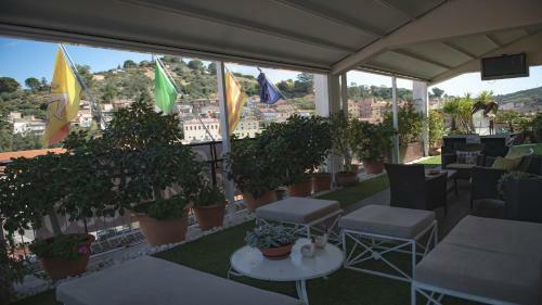 Bed & Breakfast Panoramic