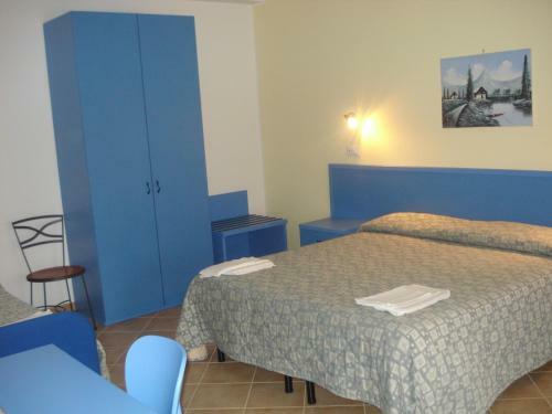 Bed & Breakfast La Pret�ra