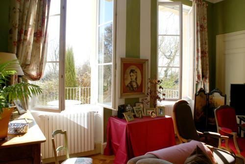 Bed & Breakfast Ch�teau De Grenier