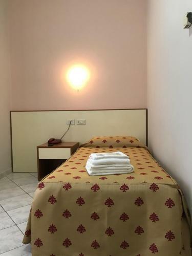 Hotel Albergo La Posta