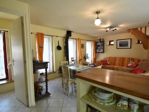 Holiday Home Laiterie Du Manoir De Thard Onlay
